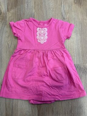 Carters Dress, 24 Months